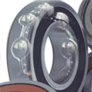 Amazon.co.jp: NTN ベアリング 深溝玉軸受（シール形） 60/28LLB